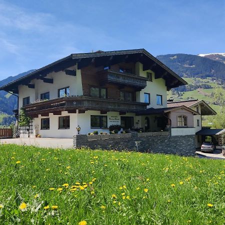 Landhaus Zillertal Ramsau im Zillertal Extérieur photo