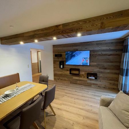 Landhaus Zillertal Ramsau im Zillertal Extérieur photo
