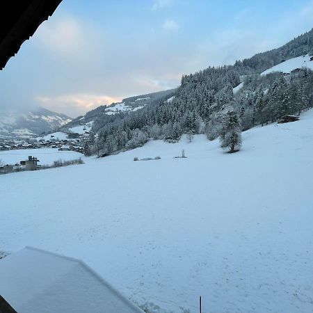 Landhaus Zillertal Ramsau im Zillertal Extérieur photo