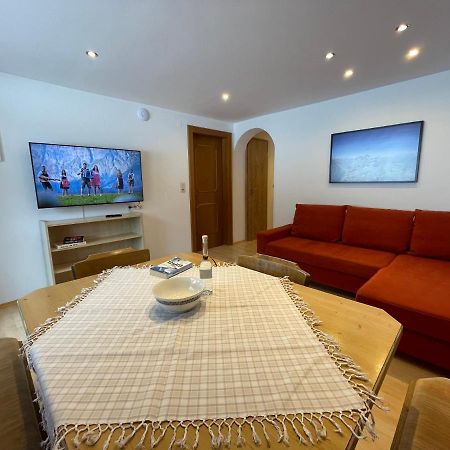 Landhaus Zillertal Ramsau im Zillertal Extérieur photo