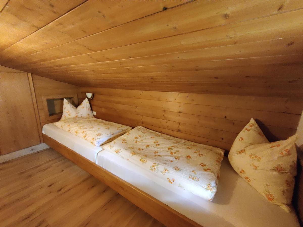 Landhaus Zillertal Ramsau im Zillertal Extérieur photo
