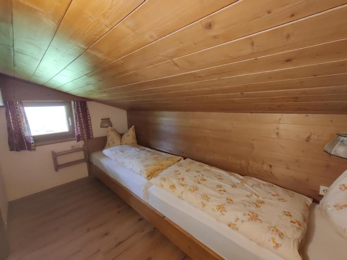 Landhaus Zillertal Ramsau im Zillertal Extérieur photo