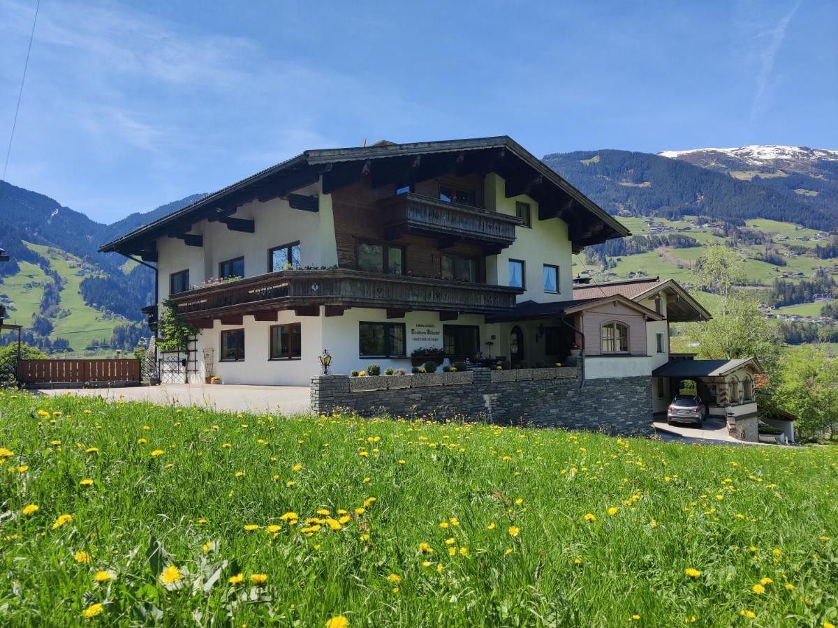 Landhaus Zillertal Ramsau im Zillertal Extérieur photo