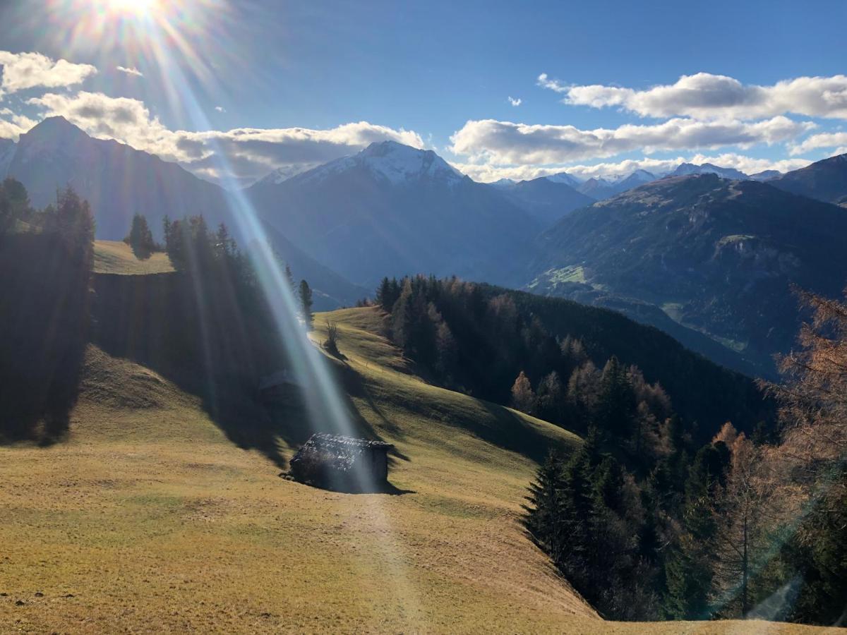 Landhaus Zillertal Ramsau im Zillertal Extérieur photo