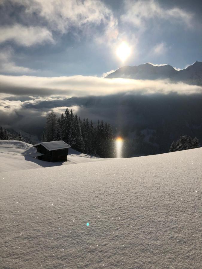 Landhaus Zillertal Ramsau im Zillertal Extérieur photo