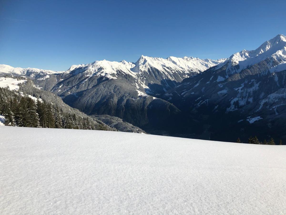 Landhaus Zillertal Ramsau im Zillertal Extérieur photo