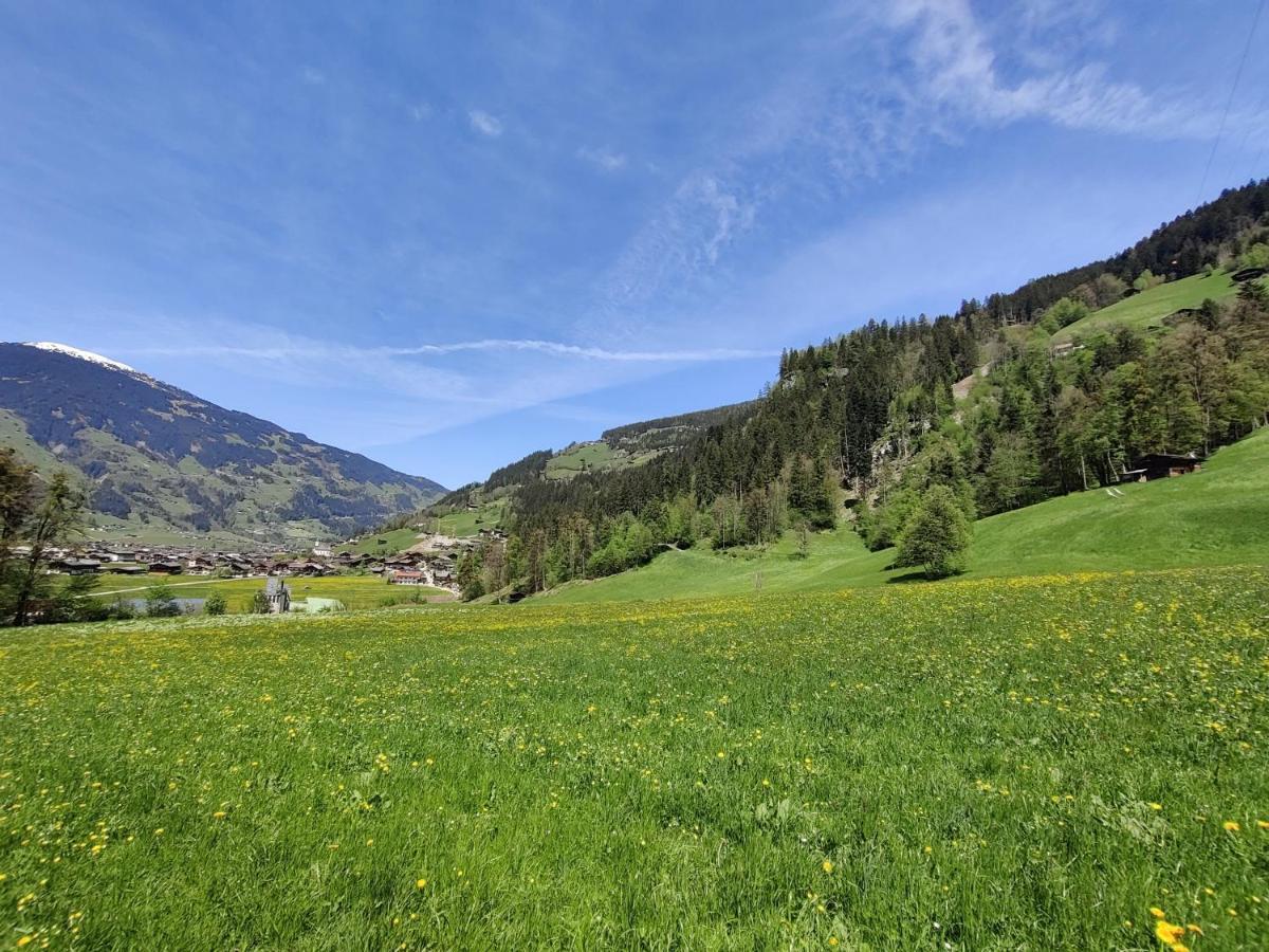 Landhaus Zillertal Ramsau im Zillertal Extérieur photo