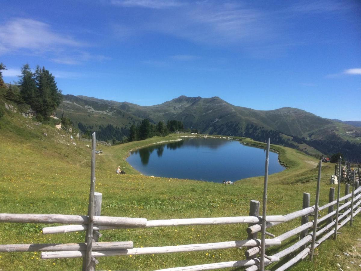 Landhaus Zillertal Ramsau im Zillertal Extérieur photo