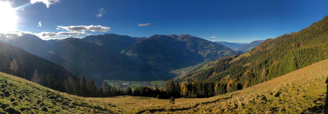 Landhaus Zillertal Ramsau im Zillertal Extérieur photo
