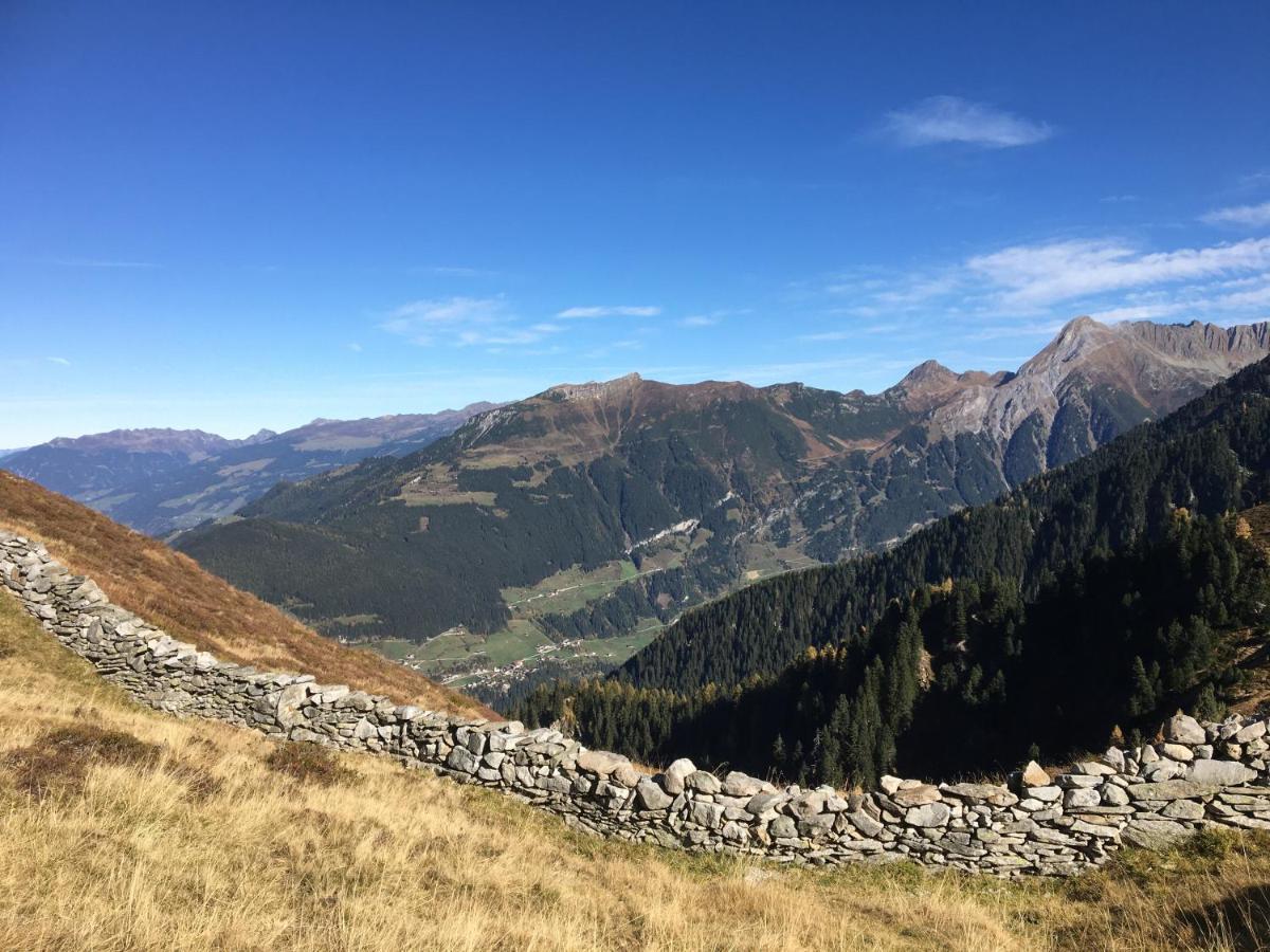 Landhaus Zillertal Ramsau im Zillertal Extérieur photo