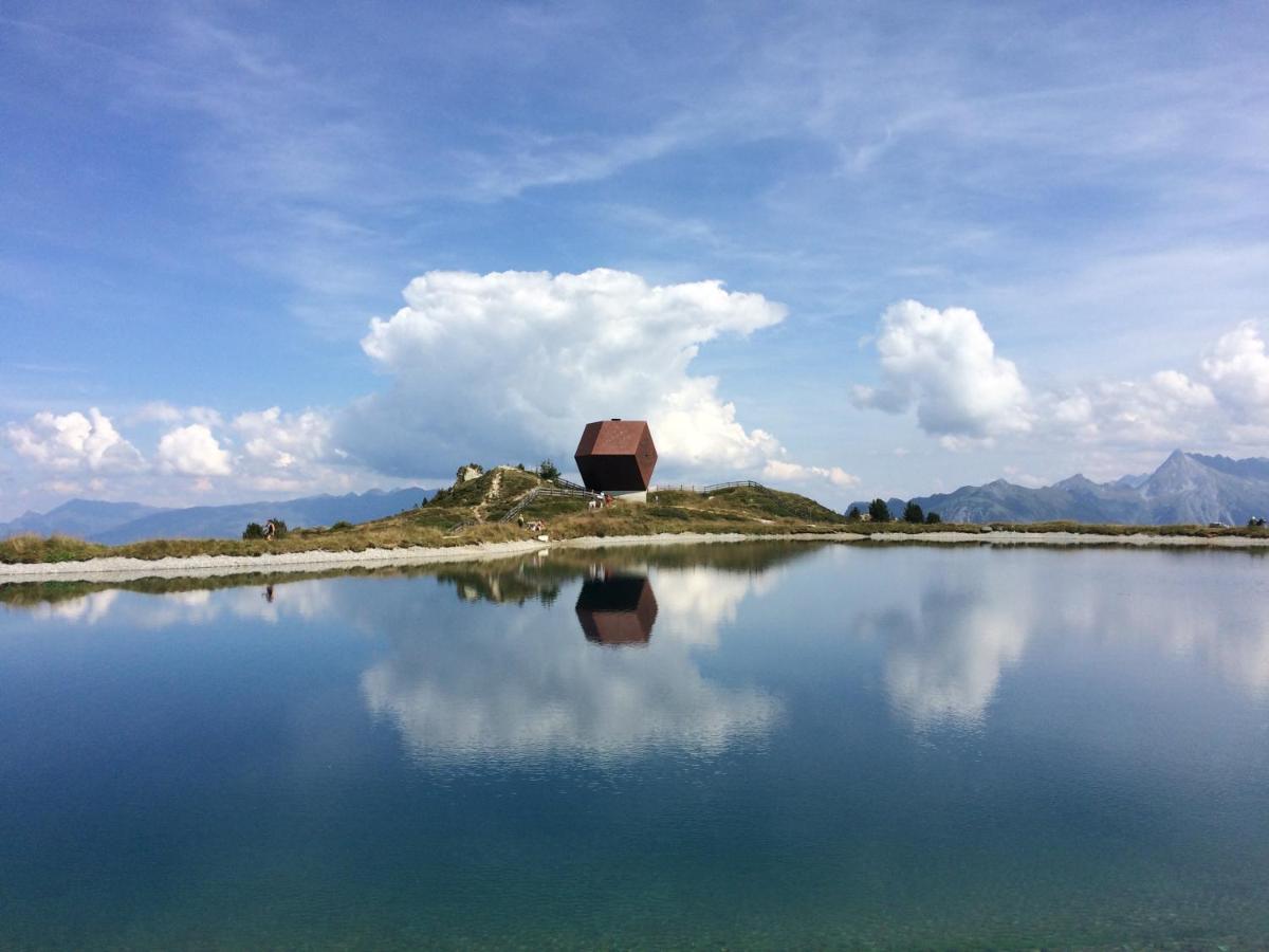 Landhaus Zillertal Ramsau im Zillertal Extérieur photo