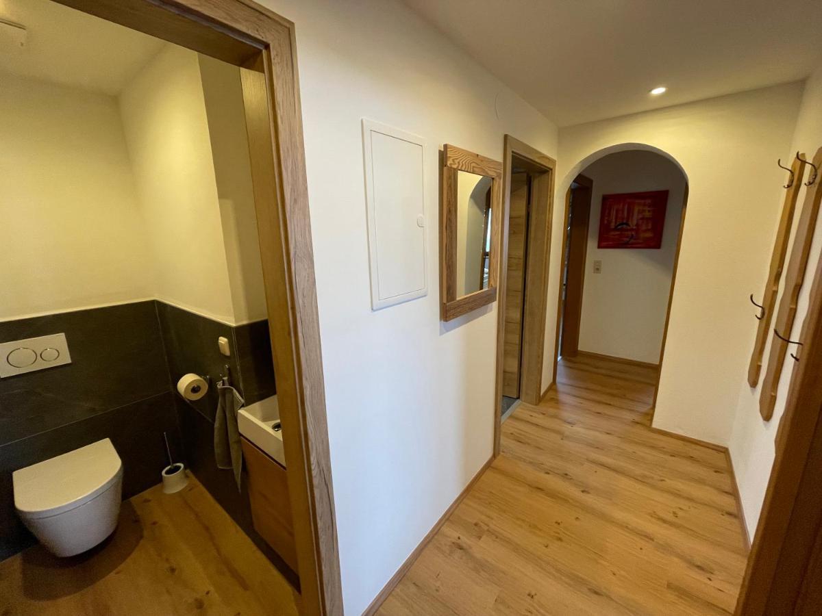 Landhaus Zillertal Ramsau im Zillertal Extérieur photo