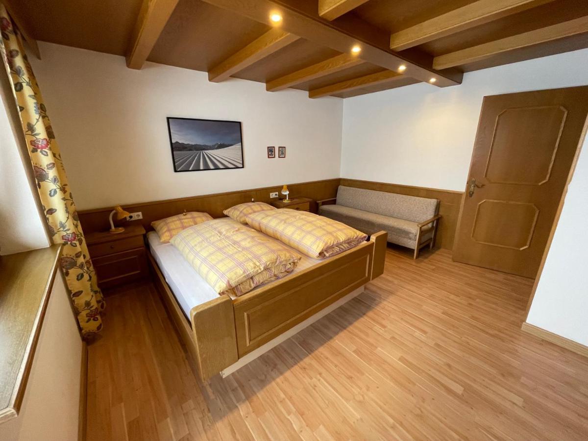 Landhaus Zillertal Ramsau im Zillertal Extérieur photo