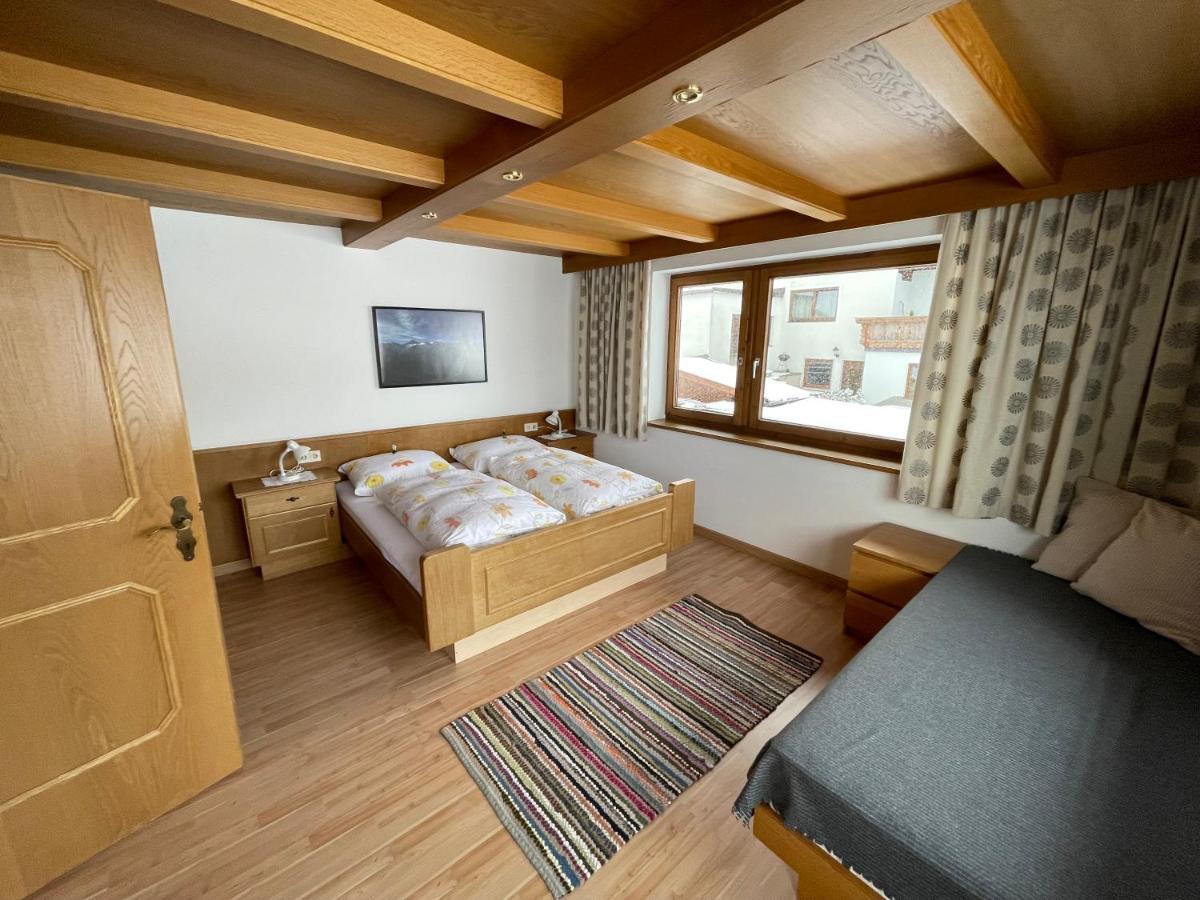Landhaus Zillertal Ramsau im Zillertal Extérieur photo