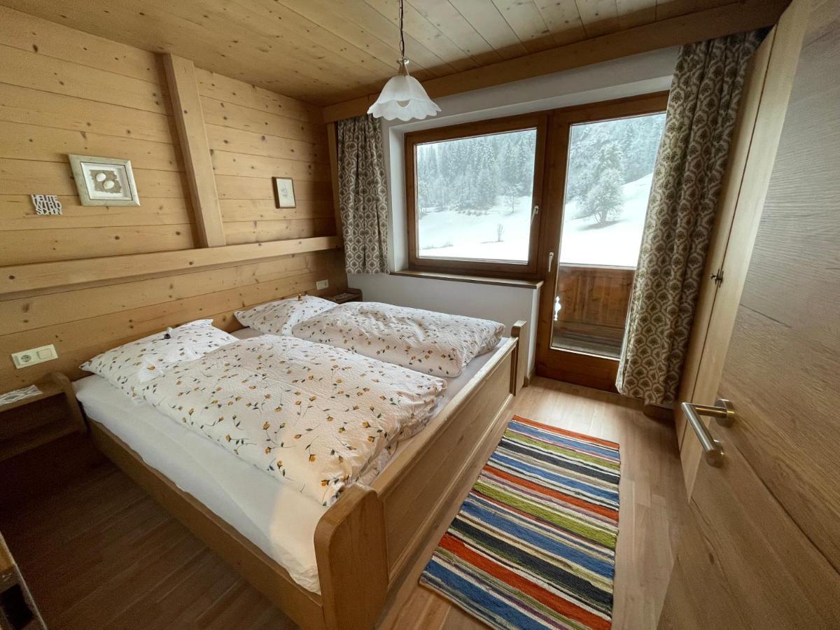 Landhaus Zillertal Ramsau im Zillertal Extérieur photo