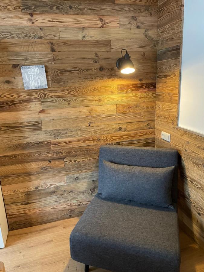 Landhaus Zillertal Ramsau im Zillertal Extérieur photo