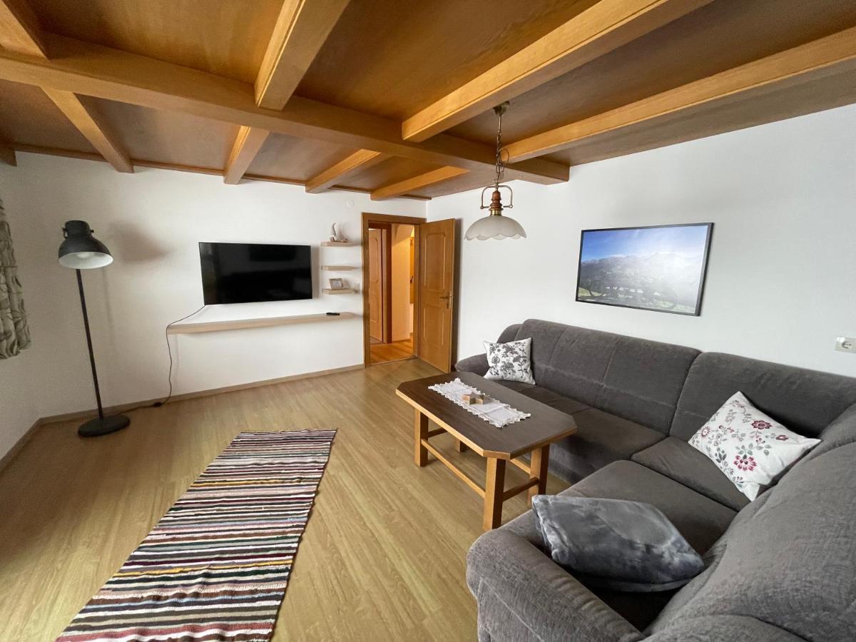Landhaus Zillertal Ramsau im Zillertal Extérieur photo