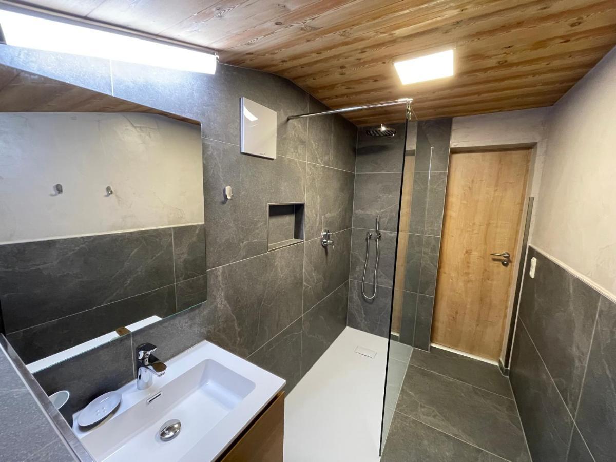 Landhaus Zillertal Ramsau im Zillertal Extérieur photo