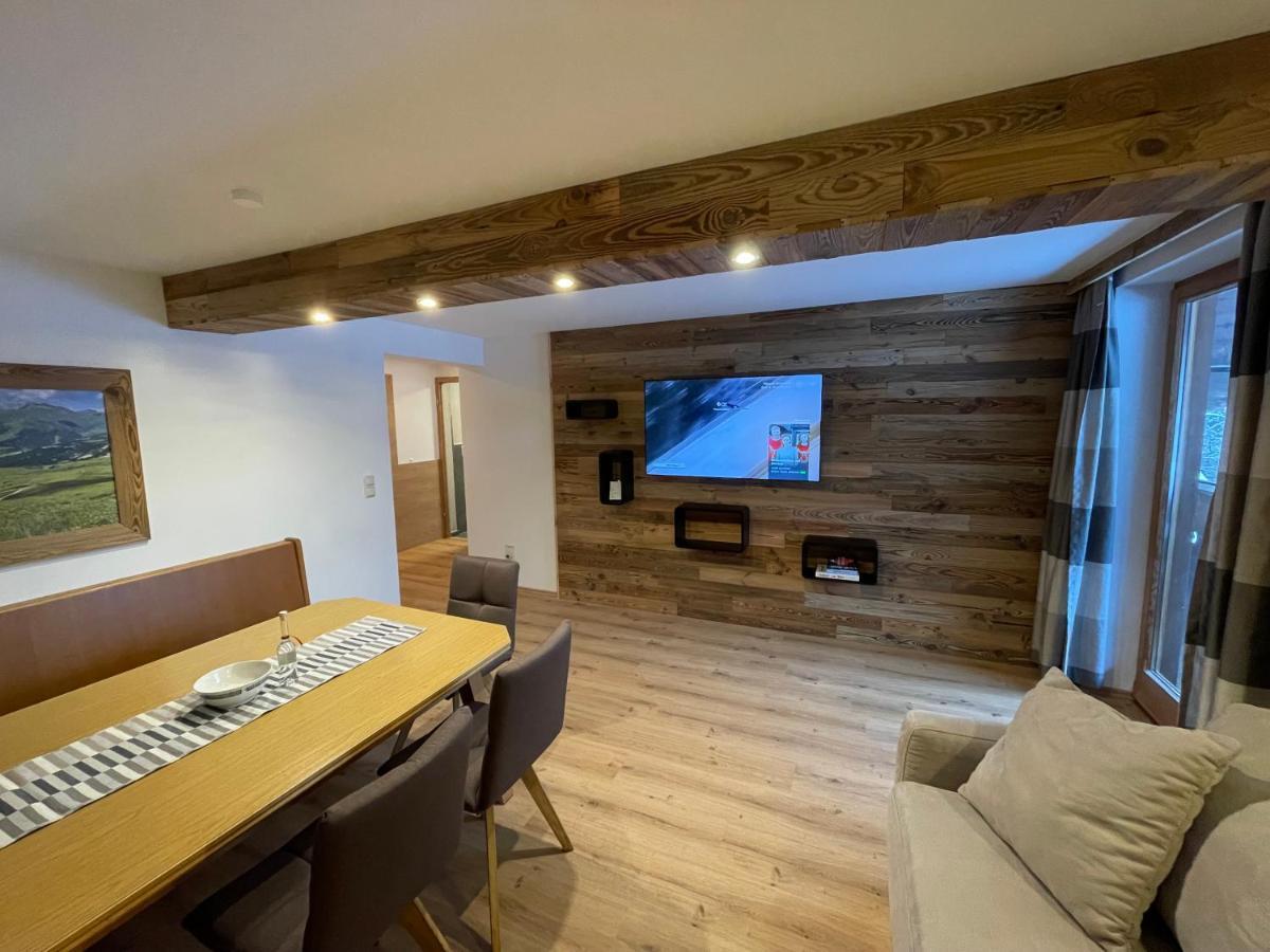 Landhaus Zillertal Ramsau im Zillertal Extérieur photo