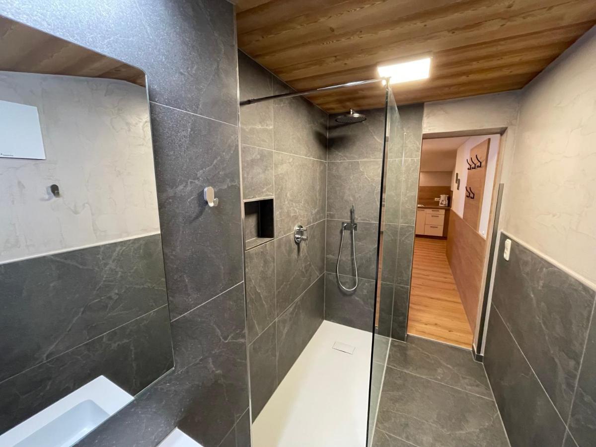 Landhaus Zillertal Ramsau im Zillertal Extérieur photo