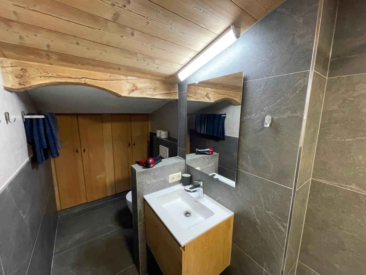 Landhaus Zillertal Ramsau im Zillertal Extérieur photo