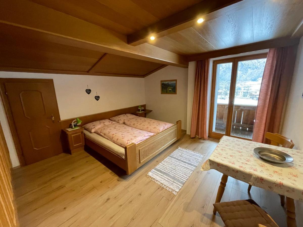 Landhaus Zillertal Ramsau im Zillertal Extérieur photo