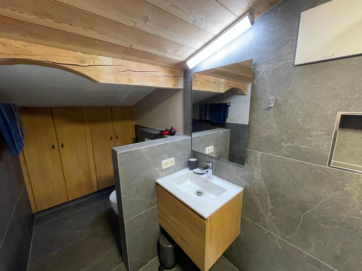 Landhaus Zillertal Ramsau im Zillertal Extérieur photo