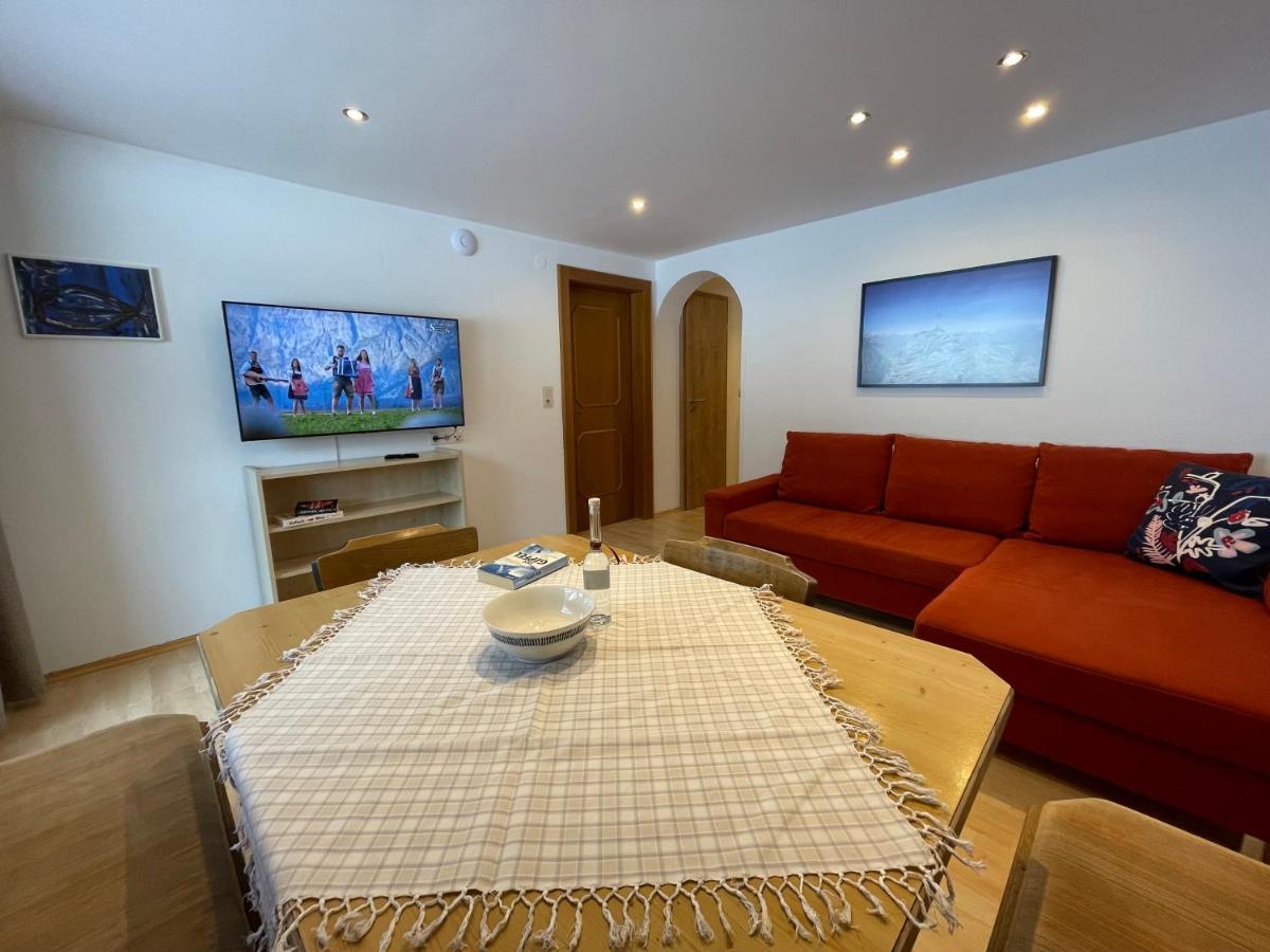 Landhaus Zillertal Ramsau im Zillertal Extérieur photo